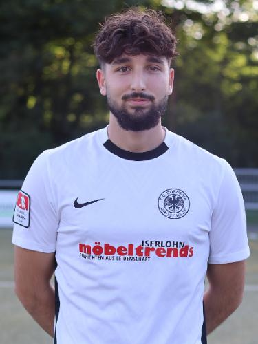 Okan Öztürk