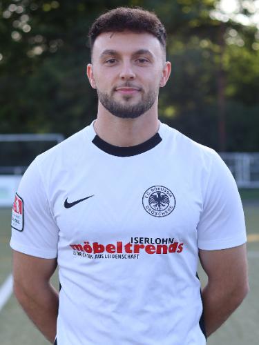 Pascal Urumis
