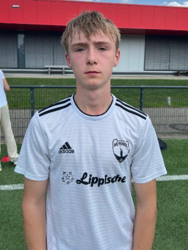 Tristan Per Fleischer