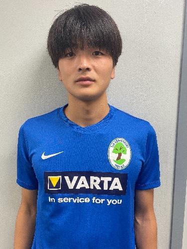 Hayato Matsuzoe