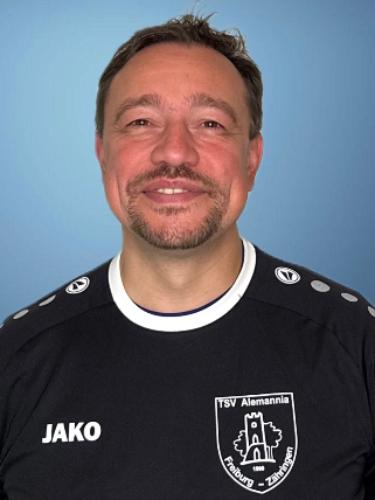 Laurent Schorsch