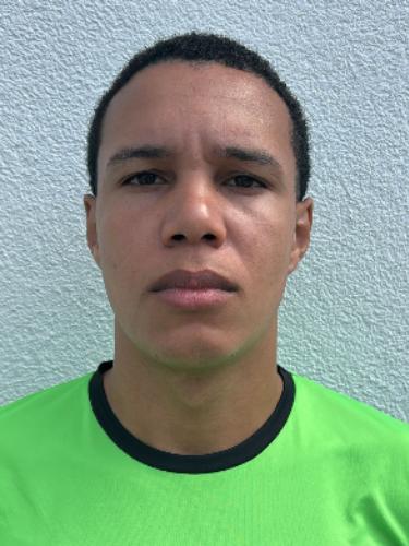 Robert De Mello Dias