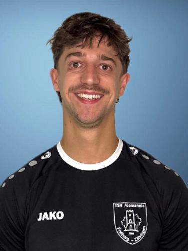 Tizian Mair