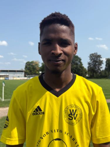 Elhadj Sadou Diallo