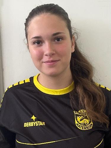 Benthe Regina Johann