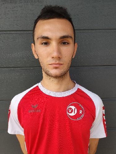 Jani Nika