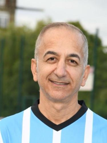 Nihat Boran