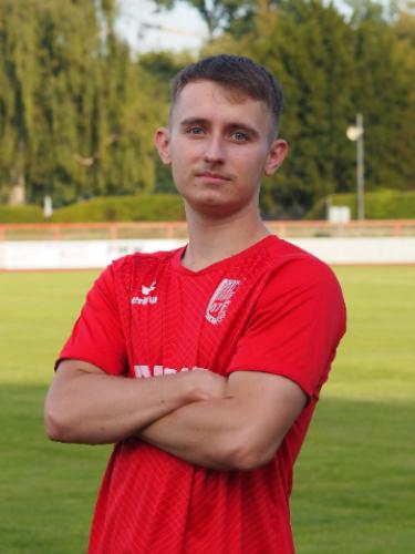 Tobias Geis
