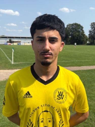 Aram Ibrahim