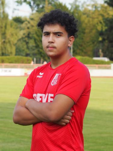 Hicham Moukhtari