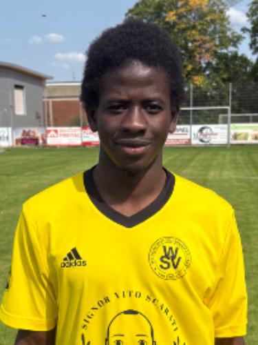 Ousmane Sambia Drame