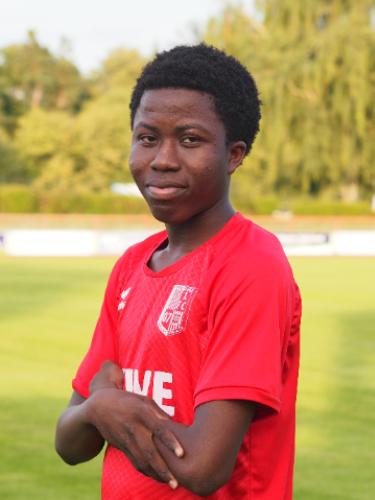Ali Shaibu