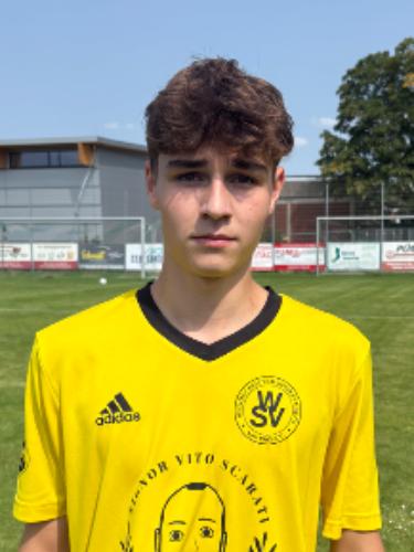 Julian Kahrstedt