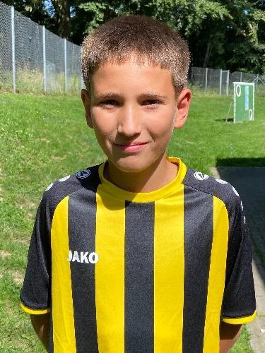 Antonio Stefan Budurca