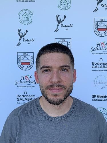 Mathias Terbo