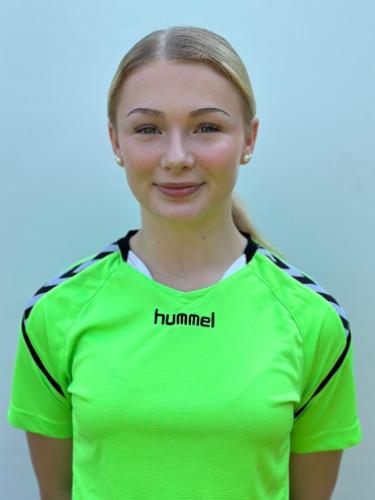 Johanna Klemm
