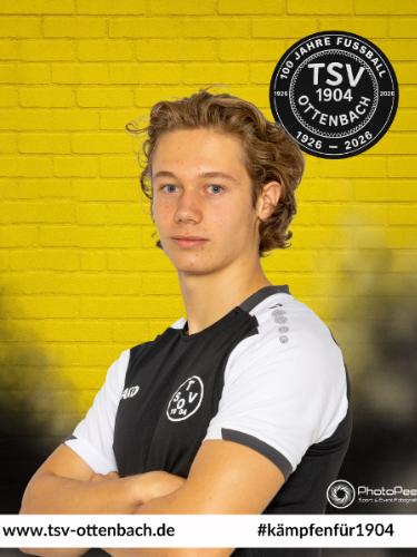 Max Himmelhan