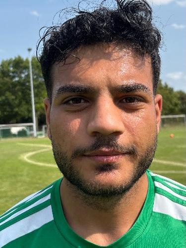 Haisam Biso