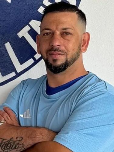Carmelo Guarino