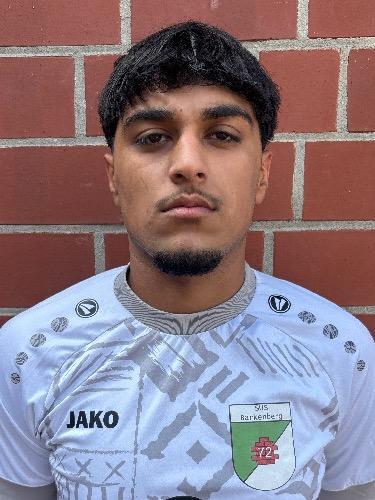 Mohammad Nawaz