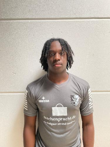 Joshua Chukwuka Nwafor