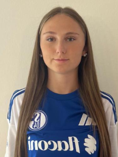 Laura Steinweg