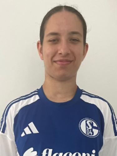 Anne-Marie Lima-Barros