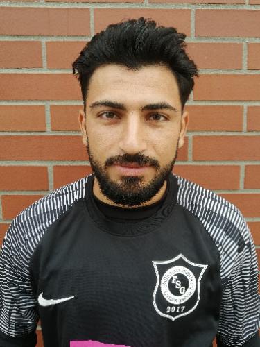 Jak Omar