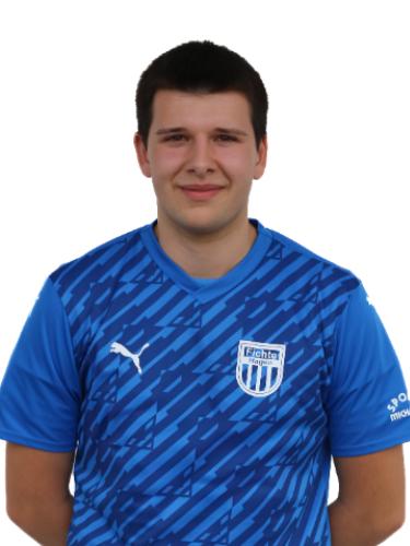 Luka Brkulj