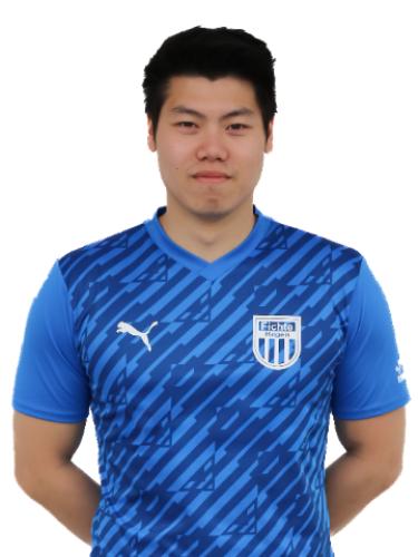 Man-Git Chau