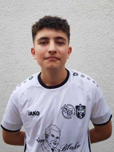 Shovan Khayat