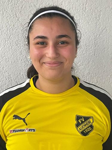 Amina Halitim