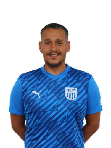 Abdullah Hafhaf
