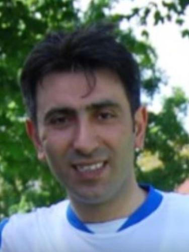 Kemal Köklüce