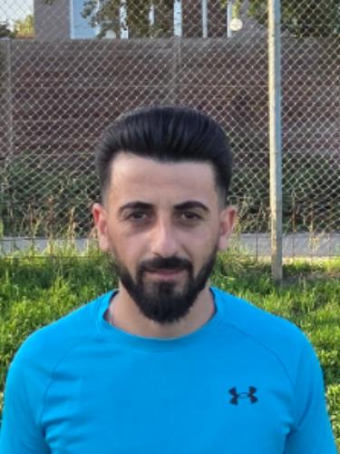 Idris Mustafa
