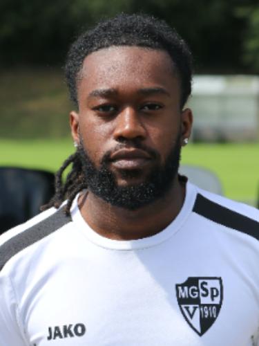 Joel Mabela Samba