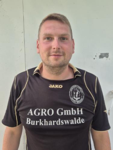 Tom Karisch
