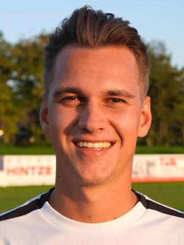 Mats Peters