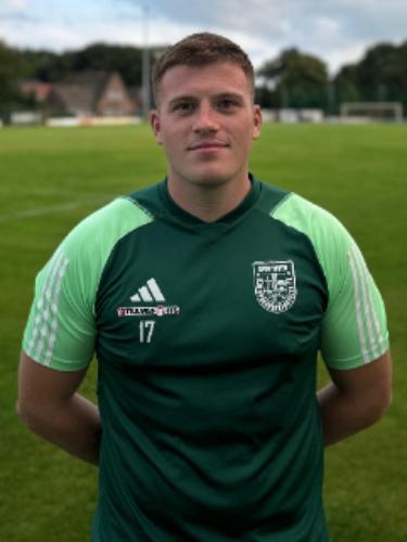 Simon Tieben