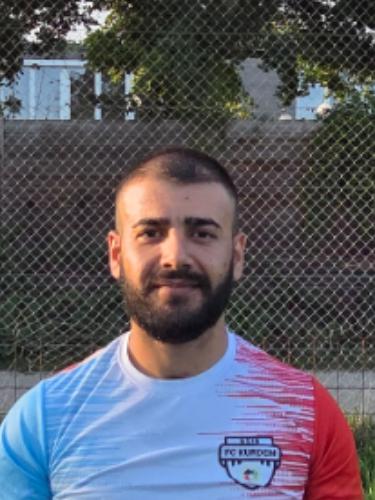Mohamed Ali