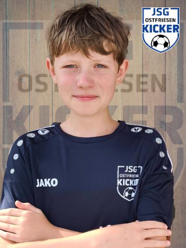 Kolja Kleen