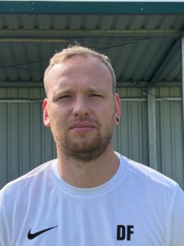 Dirk Frackowiak
