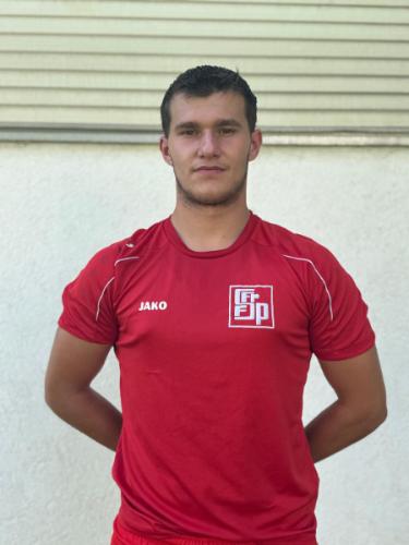 Nico Meissner