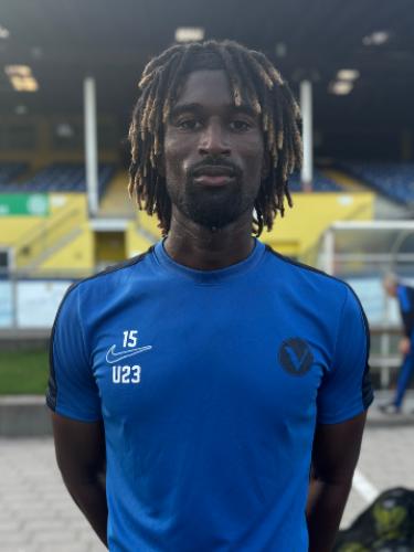 Jonathan Debuc