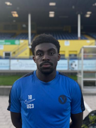 Jeffery Poku