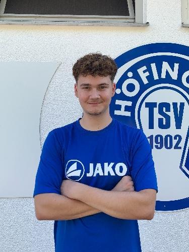Yannick Hueber
