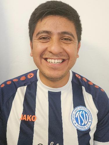 Alejandro Parra Galicia