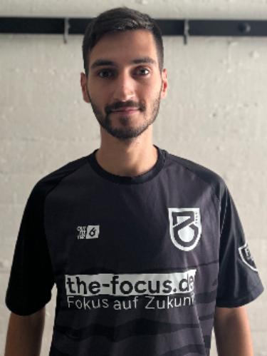 Furkan Durgun