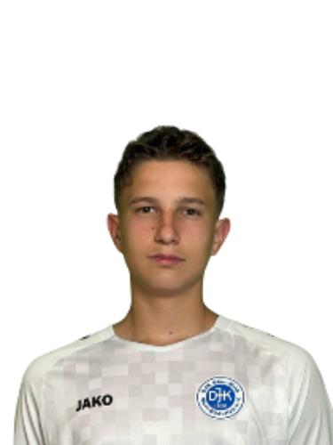 Kilian Dik