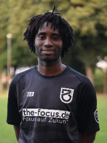 Usman Adeshola Lawal